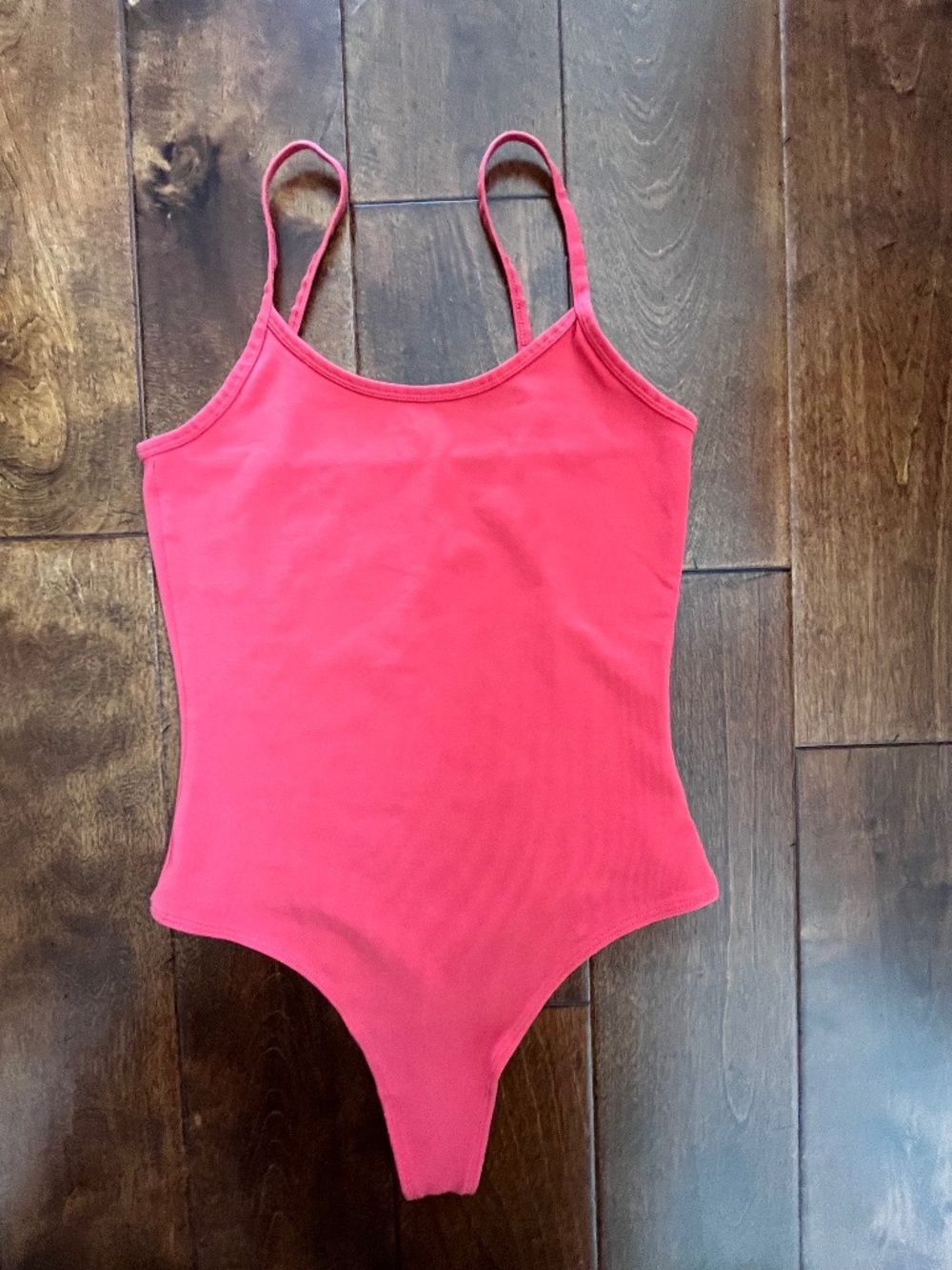 Aritzia TNA bodysuit